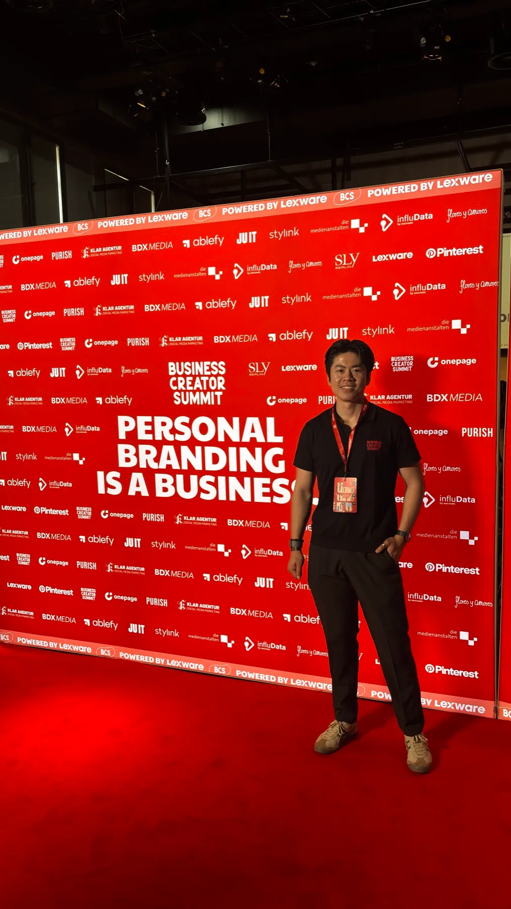 Business Creator Summit