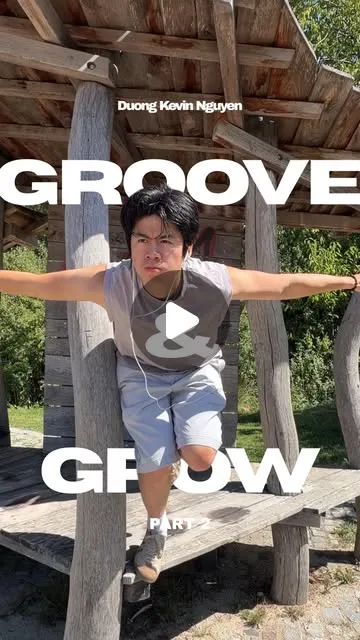 Reel: Groove & Grow, Teil 2