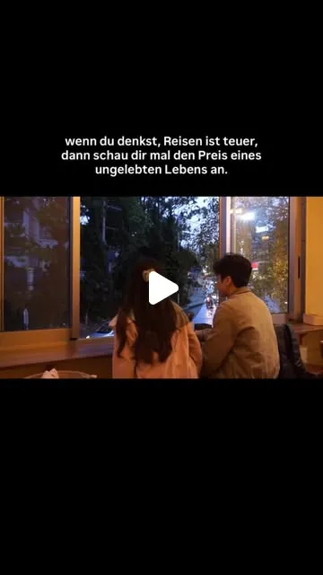 Reel: Der Preis eines ungelebten Lebens