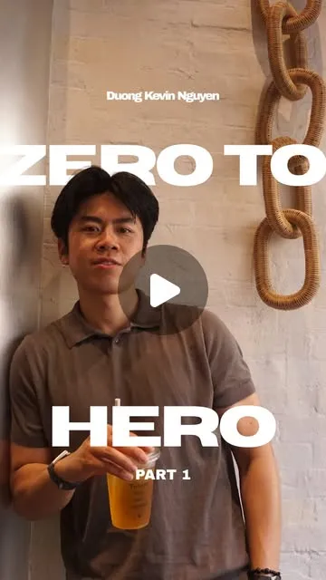 Reel: Zero to Hero, Teil 1